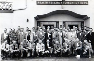 health-research-found