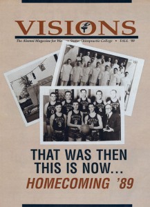 Visions Fall 1989