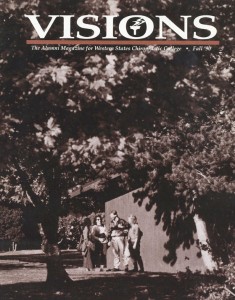 Visions Fall 1990