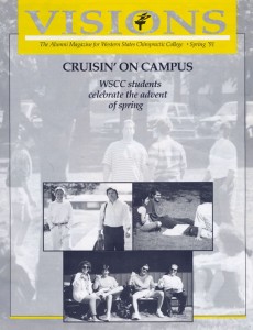 Visions Spring 1991
